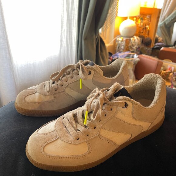 VERBENAS sneaker - size 8 wmns - Picture 5 of 9